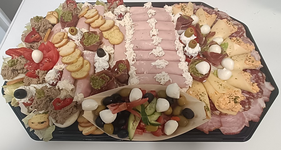 Route 51 Family Kitchen - Kiskunlacháza