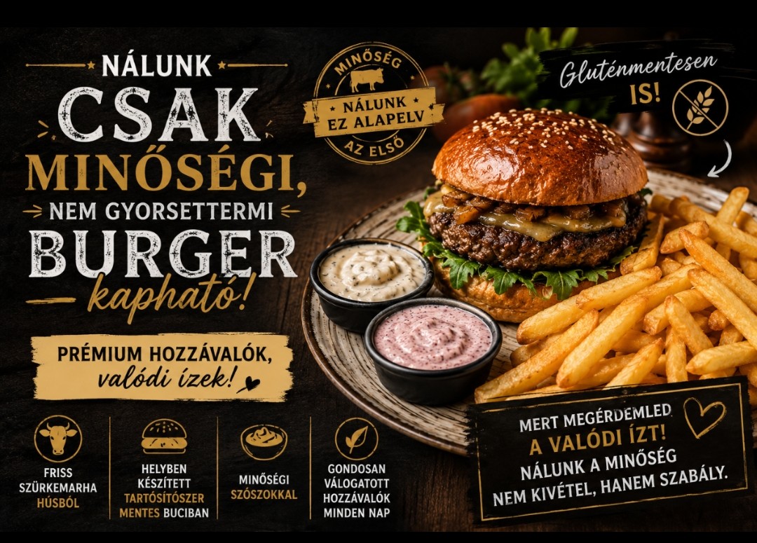 Route 51 Family Kitchen - Kiskunlacháza