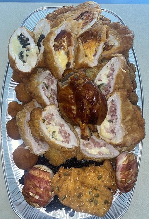 Route 51 Family Kitchen - Kiskunlacháza