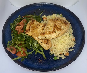 Route 51 Family Kitchen - Kiskunlacháza