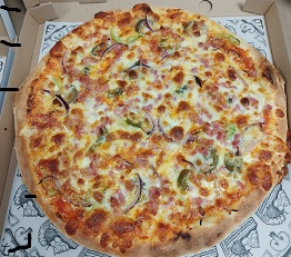 Route 51 Family Kitchen - Kiskunlacháza