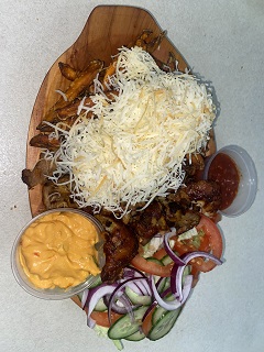 Route 51 Family Kitchen - Kiskunlacháza