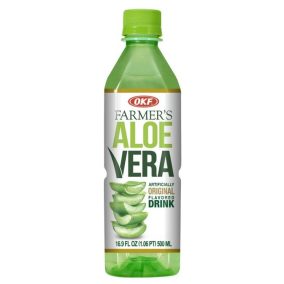 Aloe Vera ital 0,5l