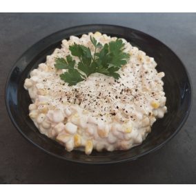 1kg majonézes kukorica