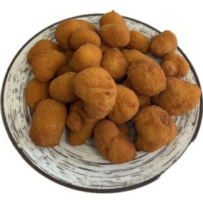 1kg rántott karfiol