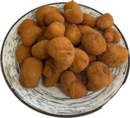 1kg rántott karfiol