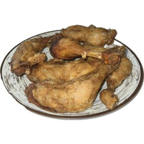 1kg sült csirkecomb