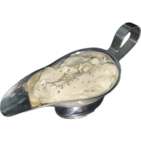 250ml tartásrmártás