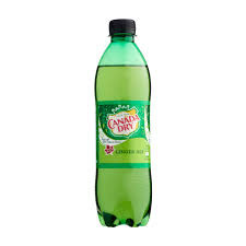 Canada dry 0,5l