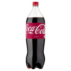 Cherry cola 1,75l 