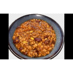 Chili Con Carne