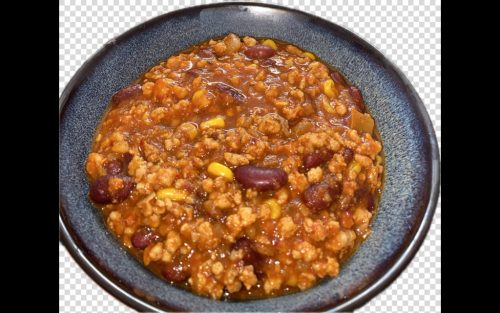 Chili Con Carne