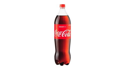 Coca-cola 1,75l