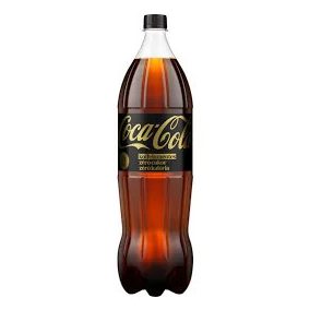 Koffeinmentes zéró cola (Coca Cola)