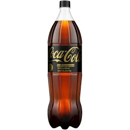 Koffeinmentes zéró cola (Coca Cola)