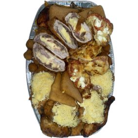 Family tál 2. (10főre ajánljuk)