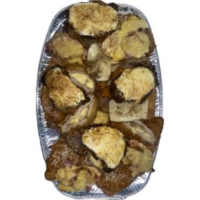 Family tál Extra (10főre ajánljuk)