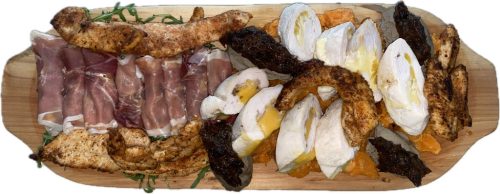 Ínyenc hidegtál(előrendelésre)