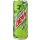 Mountain dew 0,33l