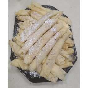 Csupa Nutella maxi box 25db