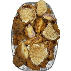 Pegazustál (8főre 24 órás előrendelésre)