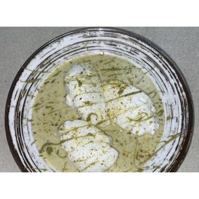 Pisztáciás tejmadarak 1l