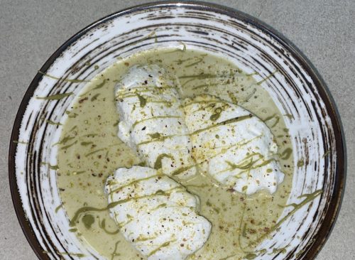 Pisztáciás tejmadarak 1l