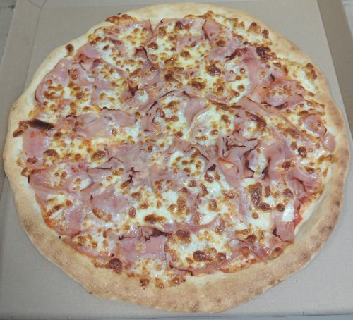 Prosciutto