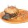 Sahara burger