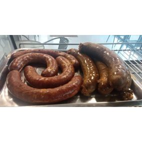 Sült igazi májas hurka 1kg