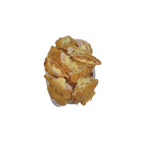 Vendégváró  tál 1. 6 főre