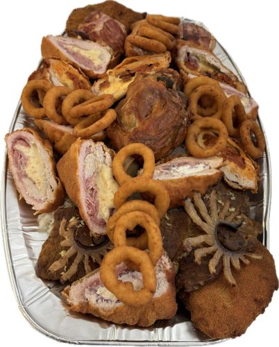  family 3. (10főre ajánljuk)