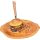 Aranykor burger