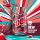 USA Mountain dew RED CODE Cherry 0,33l