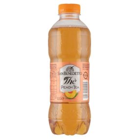 Barackos ice tea 0,5l