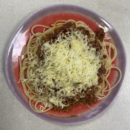 Bolognai box