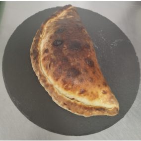 Calzone salsiccia