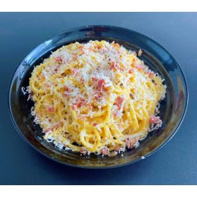 Carbonara box