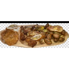 Chef Selection(Glutén és tejmentes)