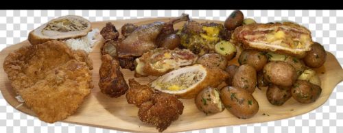 Chef Selection(Glutén és tejmentes)