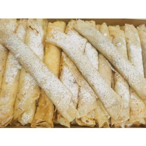 Csupa nutella közepeSbox