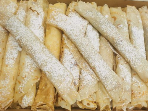 Csupa nutella közepeSbox