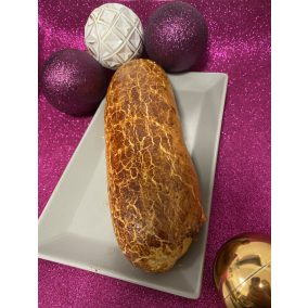 Diós bejgli 500g(előrendelésre)