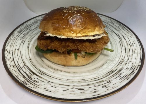 Flow menü box(gm is kérhető)