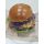 Gourmet  burger
