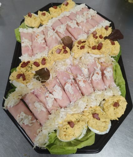  hidegtál l.(24órás előrendelésre)