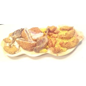 Húsvéti deluxe tál(előrendelésre)