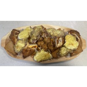 Húsvéti vendégváró tál(előrendelésre)