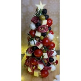 Ínyenc karácsonyfa