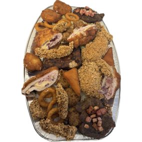 József tálja 10főre ajánlva